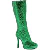 Green Glitter