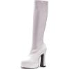 imageEllie Shoes Womens Chacha BootBlack
