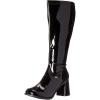 Black Patent