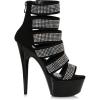imageEllie Shoes Womens Megan Fashion BootSilver