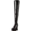 imageEllie Shoes Womens Thrill BootBlack