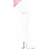 imageEllie Shoes Womens Thrill BootWhite
