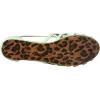 imageBettie Page Womens 100Carren Peep Toe FlatMint