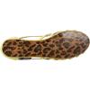imageBettie Page Womens 100Carren Peep Toe FlatYellow