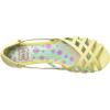 imageBettie Page Womens 100Carren Peep Toe FlatYellow