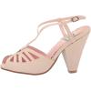 imageBettie Page Womens 403Aria SandalNude