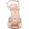 imageBettie Page Womens 403Aria SandalNude