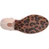 imageBettie Page Womens 403Aria SandalNude