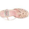imageBettie Page Womens 403Aria SandalNude