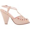 imageBettie Page Womens 403Aria SandalNude