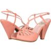 imageBettie Page Womens 403Aria SandalPeach