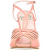 imageBettie Page Womens 403Aria SandalPeach