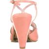 imageBettie Page Womens 403Aria SandalPeach