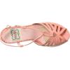 imageBettie Page Womens 403Aria SandalPeach
