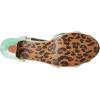 imageBettie Page Womens Bp250gracie Heeled SandalMint