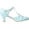 imageBettie Page Womens Bp250maisie PumpBlue