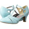 imageBettie Page Womens Bp250maisie PumpBlue
