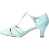 imageBettie Page Womens Bp250maisie PumpBlue