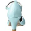 imageBettie Page Womens Bp250maisie PumpBlue