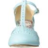 imageBettie Page Womens Bp250maisie PumpBlue