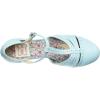 imageBettie Page Womens Bp250maisie PumpBlue