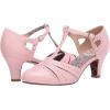 imageBettie Page Womens Bp250maisie PumpPink