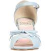 imageBettie Page Womens Bp250tegan Heeled SandalBlue