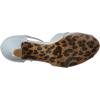 imageBettie Page Womens Bp250tegan Heeled SandalBlue
