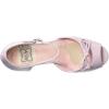 imageBettie Page Womens Bp250tegan Heeled SandalLavendar