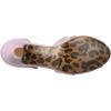 imageBettie Page Womens Bp250tegan Heeled SandalLavendar