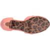 imageBettie Page Womens Bp250tegan Heeled SandalPeach