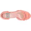 imageBettie Page Womens Bp250tegan Heeled SandalPeach