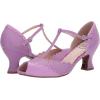 imageBettie Page Womens Bp254carlie PumpLav