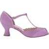imageBettie Page Womens Bp254carlie PumpLav