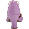 imageBettie Page Womens Bp254carlie PumpLav