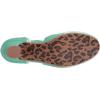 imageBettie Page Womens Bp254carlie PumpTurquoise
