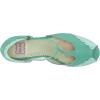 imageBettie Page Womens Bp254carlie PumpTurquoise