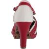 imageBettie Page Womens Bp401angie PumpRed