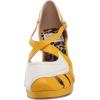 imageBettie Page Womens Bp401angie PumpYell