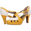 imageBettie Page Womens Bp401angie PumpYell