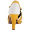 imageBettie Page Womens Bp401angie PumpYell