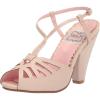 imageBettie Page Womens 403Aria SandalNude