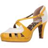 imageBettie Page Womens Bp401angie PumpYell