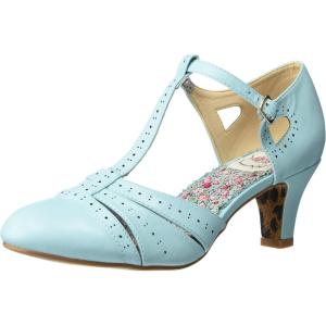 imageBettie Page Womens Bp250maisie PumpBlue