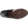 imageBettie Page Womens 403Margie Peep Toe PumpBlack