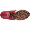 imageBettie Page Womens 403Margie Peep Toe PumpRed