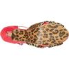 imageBettie Page Womens 412Bessie Peep Toe PumpFuchsia
