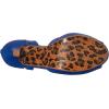 imageBettie Page Womens 412Willie Peep Toe PumpBlue