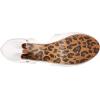 imageBettie Page Womens 412Willie Peep Toe PumpWht