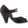 imageBettie Page Womens Bp403nellie PumpBlack
